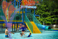Theme Parks