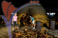 Charcoal Factory