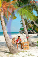 Rawa Island, Johor