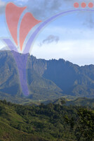 Gunung Kinabalu