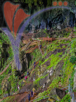 Fairy Cave
