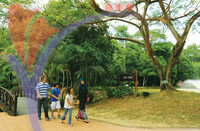 Hutan Bandar