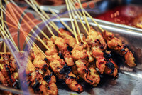 Satay