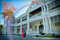 Sultan Abdul Aziz Royal Gallery