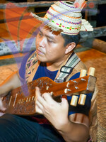 Kampung Sapit Cultural Night