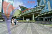 Shopping At Ioi Putrajaya