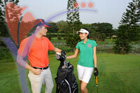 Cinta Sayang Golf & Country Resort - Kedah