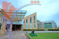 Petroleum Museum - Sarawak