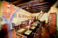 Jawa Peranakan Cafe_georgetown