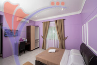 Pusat Rekreasi Air Panas Ulu Legong