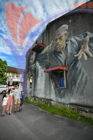 Street Arts