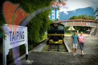 Muzium Telegraf Taiping, Perak