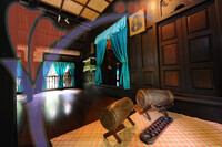 Rumah Banai
