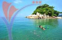 Pulau Giam - Pulau Pangkor - Perak
