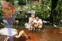 Kuala Lumpur Bird Park, Kl
