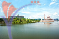 Perdana Putra - Putrajaya
