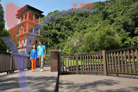 Gunung Lang - Perak
