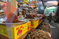 Pasar Siti Khadijah