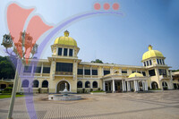 Muzium Diraja (royal Museum) - Kuala Lumpur