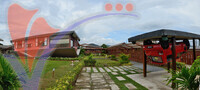 Rumah Terbalik