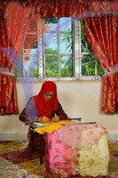 Sulaman Keringkam, Kelantan