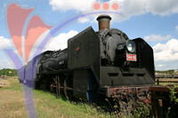 Gemas Historical Train - Negeri Sembilan