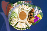 Rojak Pasembur