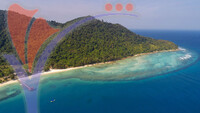 Pulau Besar 3