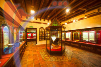 Melaka Islamic Museum - Melaka