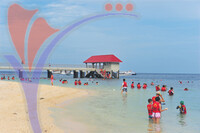 Taman Laut Tanjung Pinang