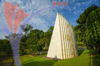 Asean Sculpture Garden - Kuala Lumpur