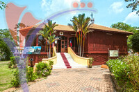 Museum of Custom And Tradition - Melaka
