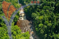 Maliau Basin