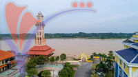 Tambatan Diraja