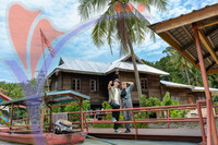 Homestay Kampung Beng