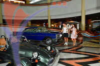 Galeria Perdana, Langkawi, Kedah