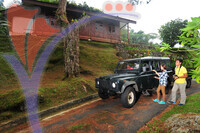 Bukit Larut - Taiping - Perak