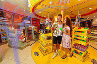Duty Free Shop, Langkawi, Kedah