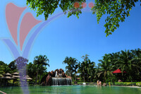 Hot Springs Sungai Klah - Trolak - Perak