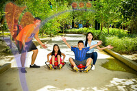 Theme Parks