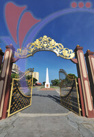 Padang Merdeka