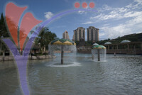 Sunway Extreme Park Wet World Shah Alam