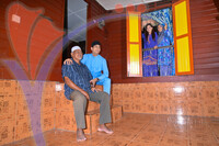 Homestay Pelegong