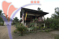 Homestay - Sungai Sireh