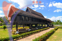 Teratak Zaaba