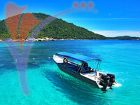 Perhentian Island
