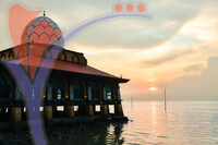 Masjid Al Hussain, Kuala Perlis , Perlis