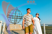Tanjung Piai National Park, Johor
