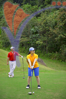 Borneo Highland Golf