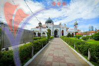 Masjid Kapitan Kling_georgetown